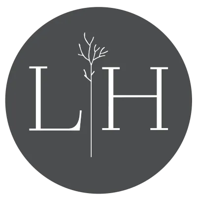 LeBlanc House logo